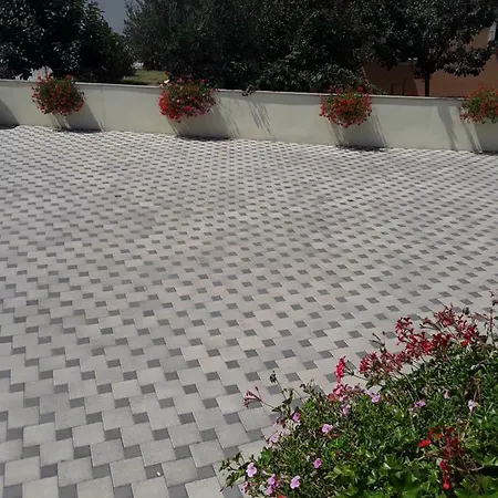 Appartamento Barbic Umago