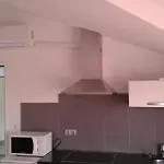 Apartment Barbic *