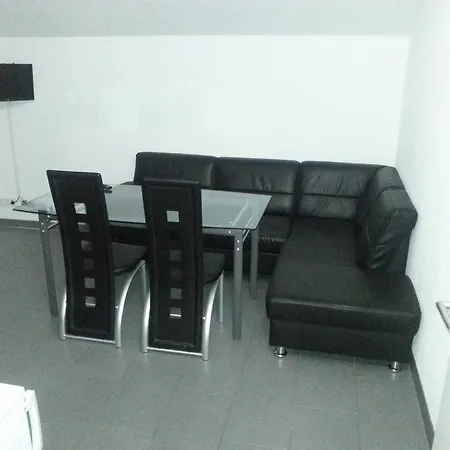 Apartment Barbic Umag