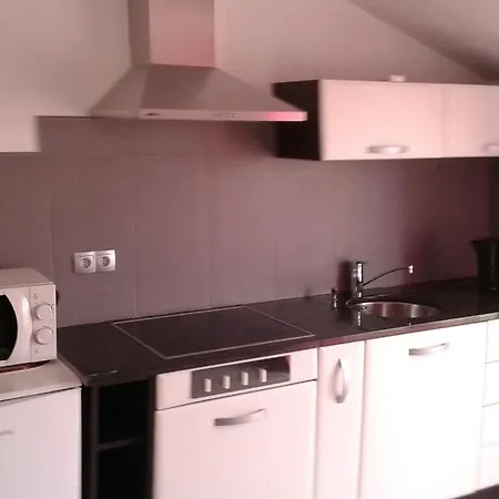 Apartment Barbic Umag