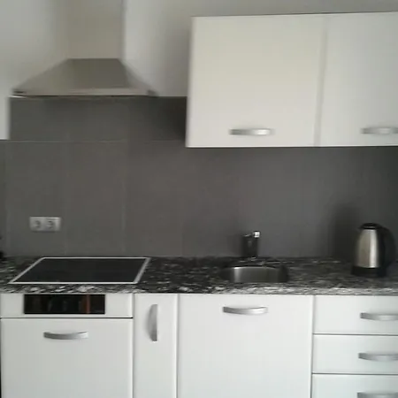 Barbic Apartment