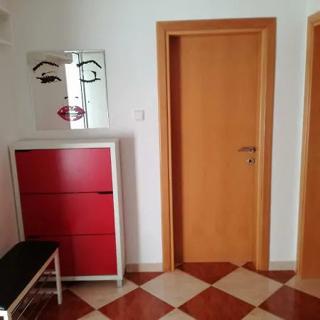 Barbic Apartment