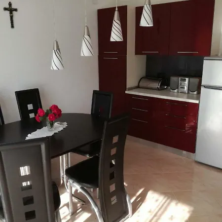 Apartment Barbic *