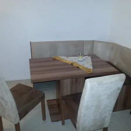 Barbic Apartman