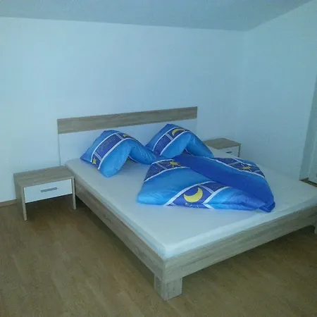 Barbic Apartman