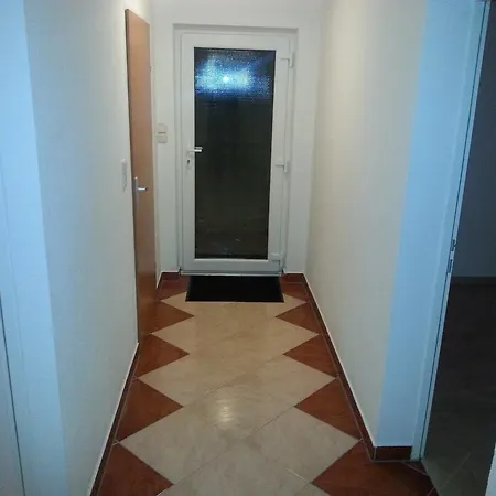 Apartman Barbic Umag