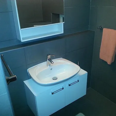 Apartment Barbic