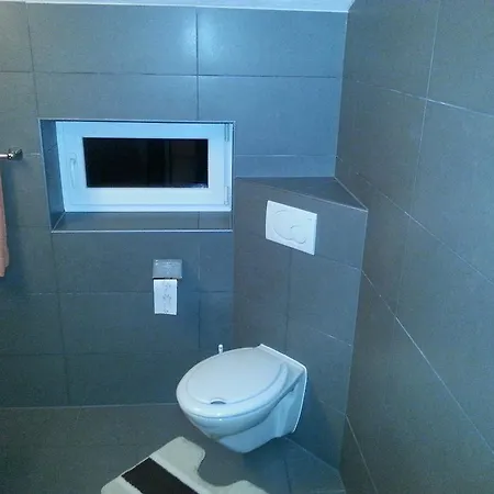 Apartman Barbic *