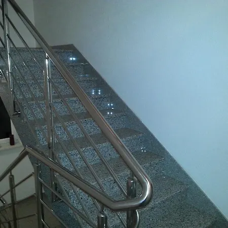 Barbic Apartment *