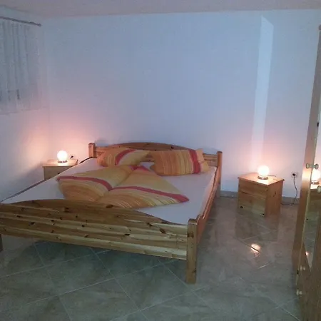 Barbic Apartment *