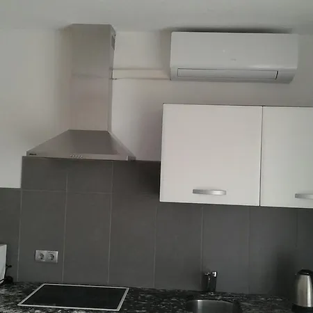 Apartment Barbic Umag