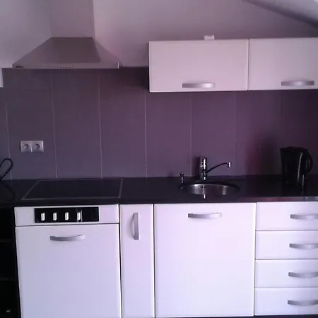 Apartment Barbic *