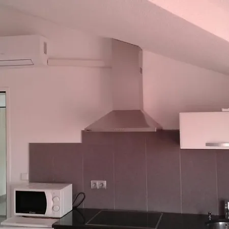 Apartment Barbic *