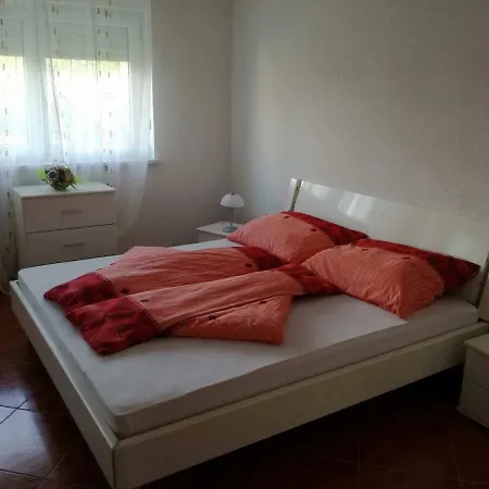 Barbic Apartman Umag