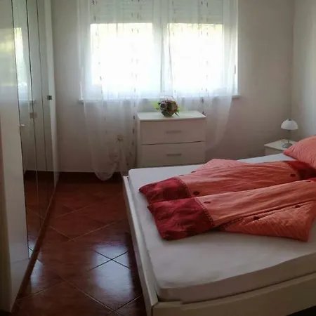 Barbic Apartment