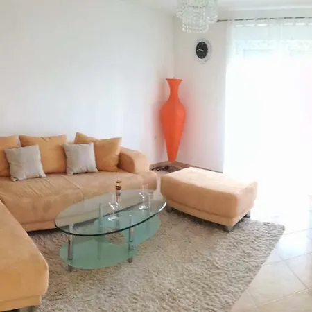 Barbic Apartment