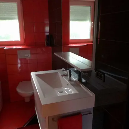 Barbic Apartment