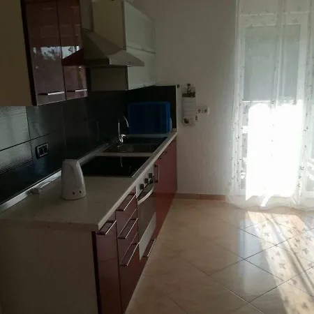 Barbic Apartman